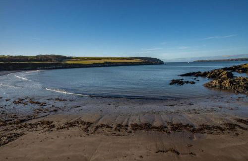 The Old Stables - 3 Bedroom Cottage - Angle - Foto 73