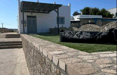 Sea, Sunset & Garden View Parasporos Houses, Milos - Foto 9