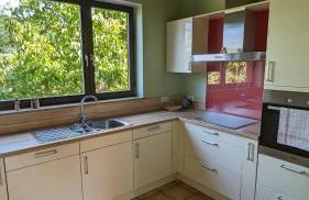 FeWo Sonnenschein Bungalow - Foto 6