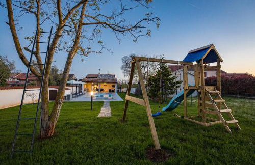 Nola Istria - Foto 79