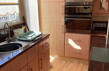 Caravan 30R on Happy Days Caravan Park Towyn - Foto 26