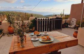 Seva Monolithos house - Photo 2