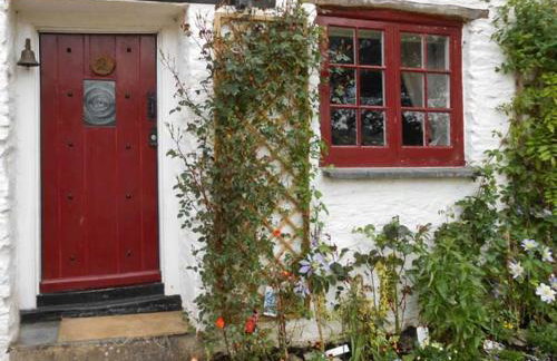 Tuckermarsh Quay River Cottage 2 - Foto 1