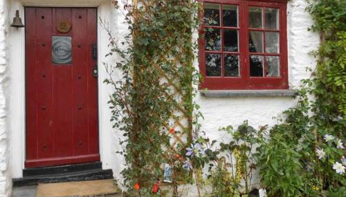 Tuckermarsh Quay River Cottage 2 - Foto 1