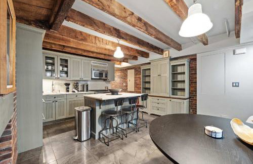 Downing by Rove Travel Private Terrace & Patio - Foto 39