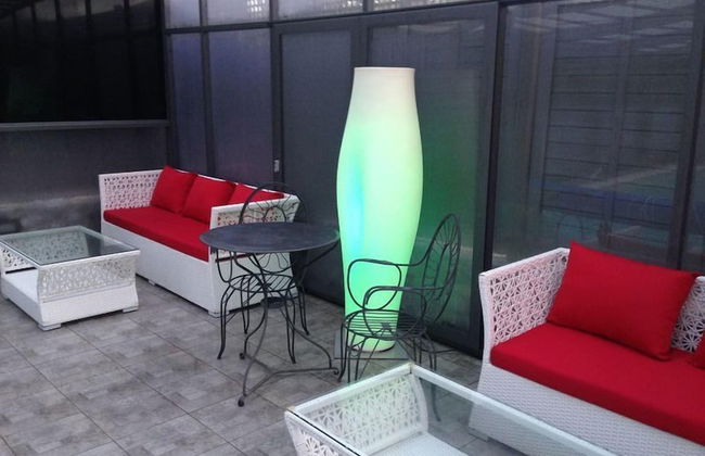 Villa Raffaela - Foto 27