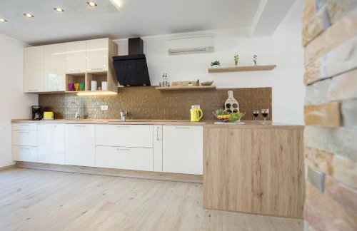 Villa Sara - perfect family holiday - Photo 28