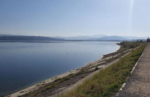 Pokoje z Widokiem na Szczyrk - Foto 23