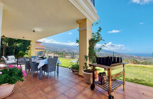 Villa Humboldt - Foto 1