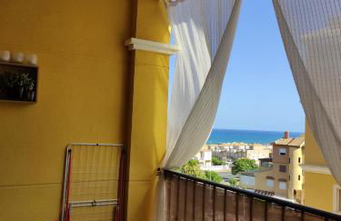 Tu casa en la Playa con vistas al Mar - Foto 15