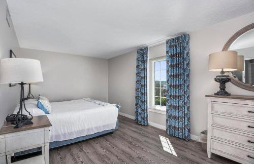 Second Floor Master Suite Bay View - Foto 8