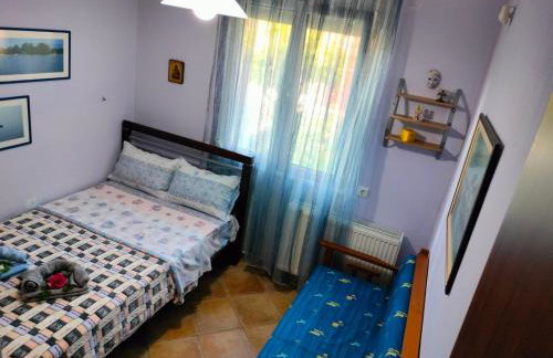 Seaside Villa Adam's Holiday House 2019 - Foto 44