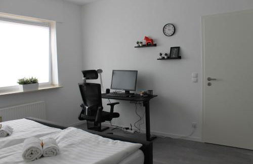 cameiroo - Penthouse Euskirchen - Foto 6