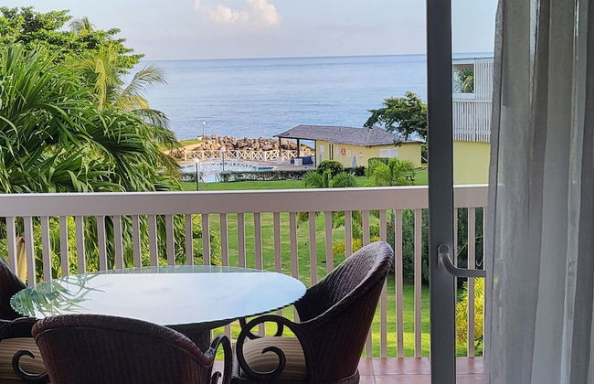 Sea Palms Holidays - Foto 3