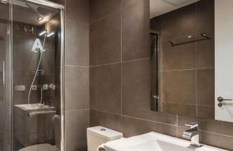 Mon Suites Catedral - Photo 100