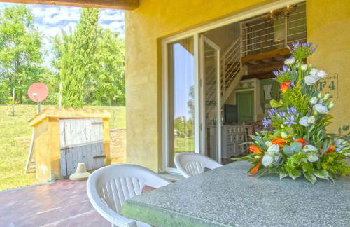 Apartment Il Felciaione-18 by Interhome - Foto 5