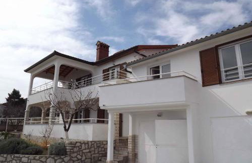 Apartments in Ravni - Istrien 30383 - Foto 20