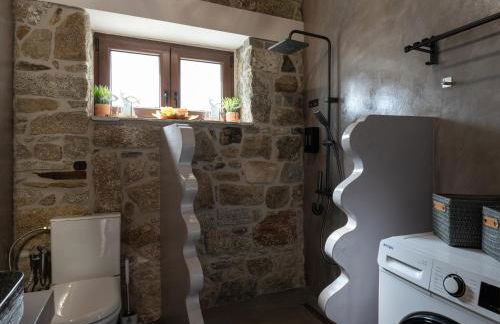 Casa Anastacia Sykia - Foto 37