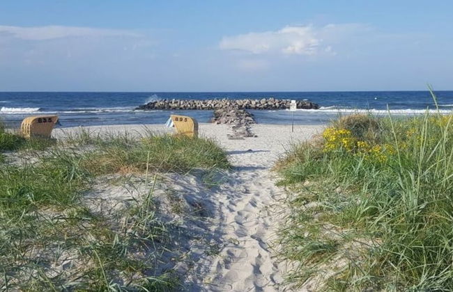 Holiday Apartment Hajos Koje - Foto 10