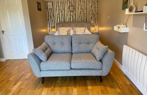 Pheasant Lodge - Photo 8