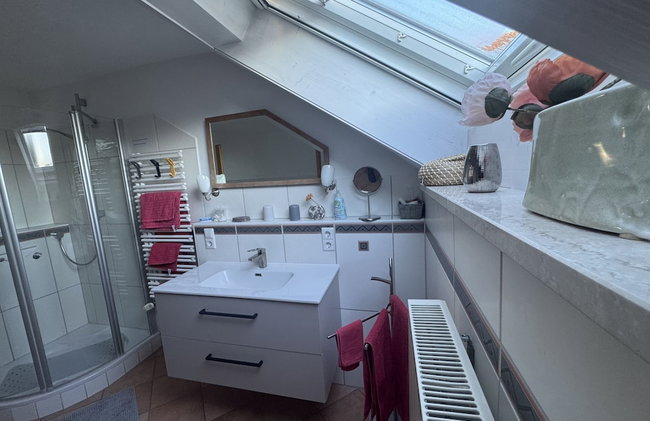 Ferienwohnung Luisa - Foto 19