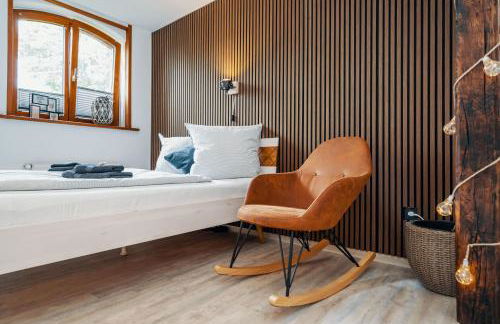 Fewo Janks I 11A-N1 I Zentrales Apartment - Foto 6