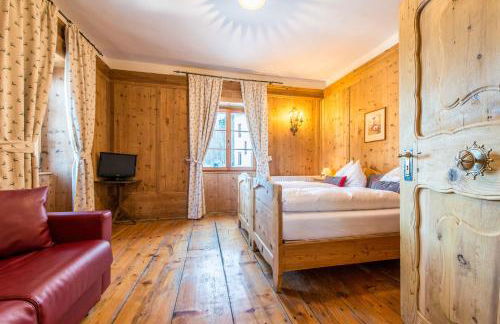 Apartments Ansitz Wildberg - Photo 64