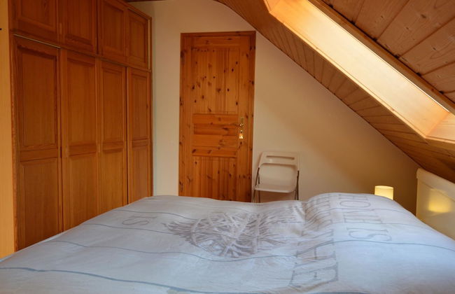 Lovely Holiday Home in Veldenz near Mosel River - Foto 7