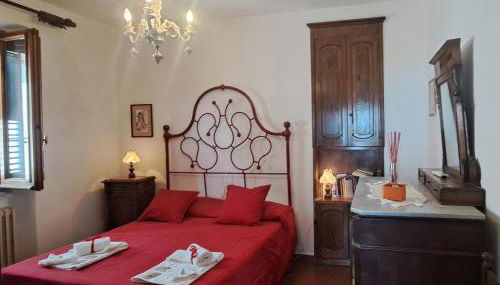 L'incanto del Trasimeno con giardino vista lago nel cuore di Castiglione - Foto 5