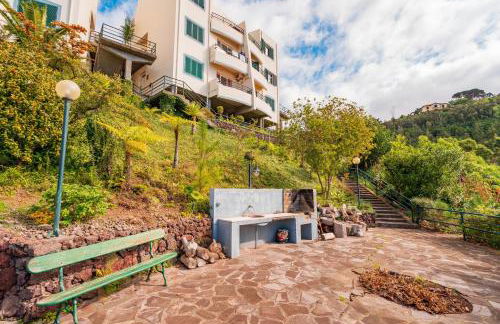 FLH Funchal Ocean View with Pool - Foto 25