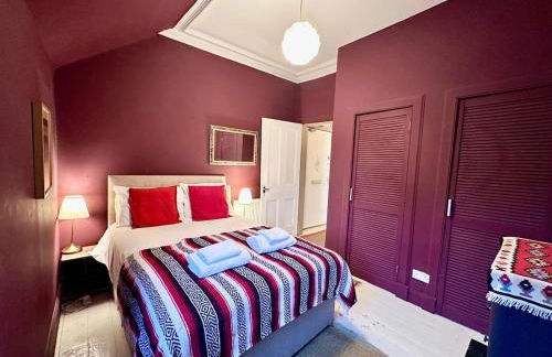 Boho Central Old Town base - Photo 14