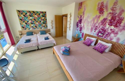 XL Villa Calonge - Foto 24