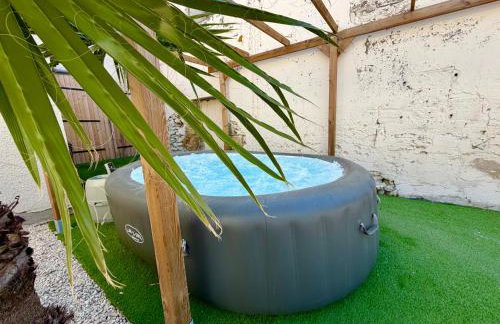 Les Appartements du Mas - Studio Amazonite - Foto 14