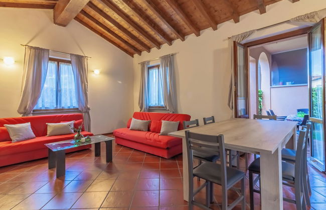 Ca' Mia by Wonderful Italy - Foto 9