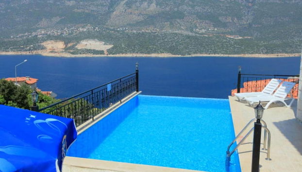 Villa Kastello in Ukurba Yar Madas - Foto 2, Habitación