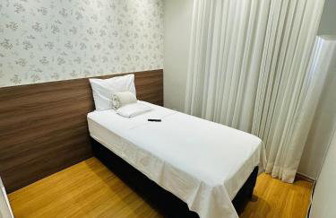 Apto MASTER - Arena MRV - Expominas - Foto 6