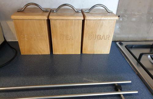 Birtley's Diamond 3 bed Apt, sleeps 6 Guests - Foto 29