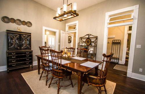 Restored Historic 2br/1.5ba House Near Downtown - Foto 56