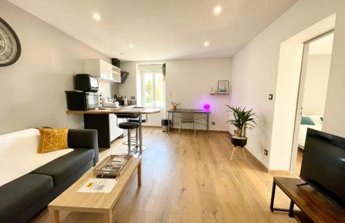 SOTHYS Design Apartment 7 min from Limoges - Foto 21