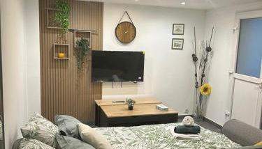 Chez Joselyne - Foto 4