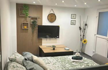 Chez Joselyne - Foto 4