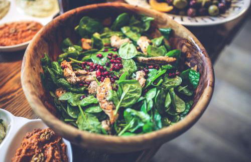 Ferienwohnung Schmugglerpatt - Foto 20