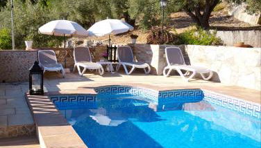 Casa Rural Las Molina - Photo 4