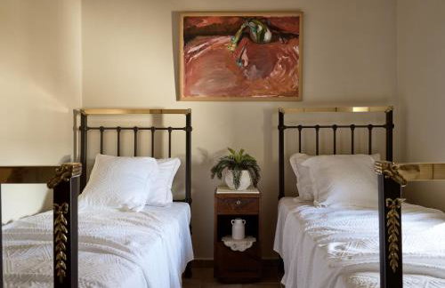 Alkis Farm and Residence - Foto 30