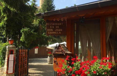 Aparthotel Es de Don Joan - Photo 22