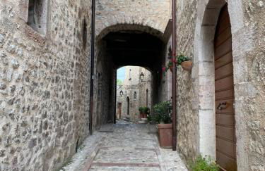 Il Tripode - Le Dimore del Bordone - Foto 22