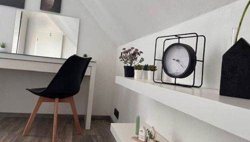 Apartment Am Stadtwald in Werne an der Lippe / NRW - Foto 5