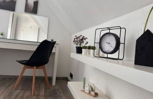 Apartment Am Stadtwald in Werne an der Lippe / NRW - Foto 5