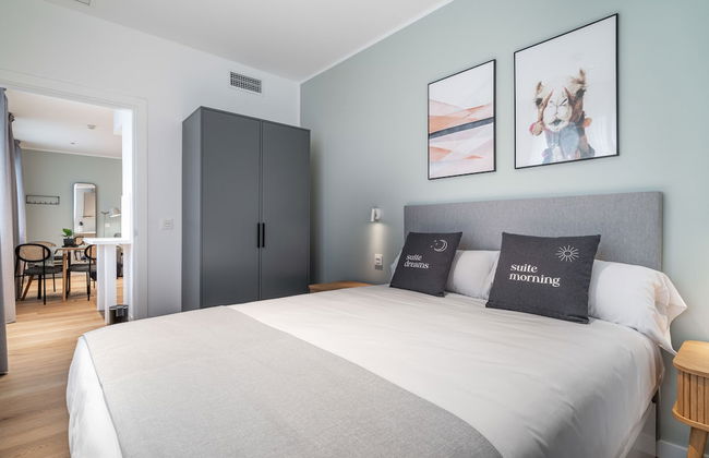 Limehome Sevilla Ronda de Capuchinos - Photo 4