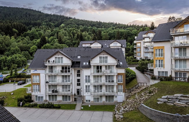 Tignes Czarna Góra Resort by Sun & Snow - Foto 32